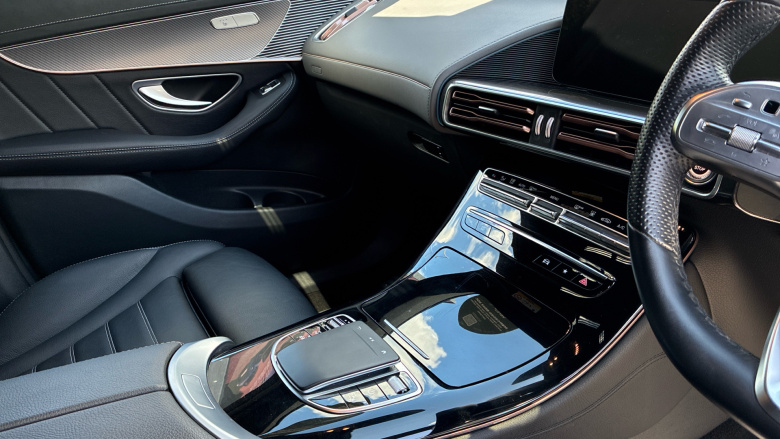 Mercedes-Benz EQC 400 300kW AMG Line Premium 80kWh 5dr Auto Electric Estate